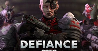 Defiance 2050