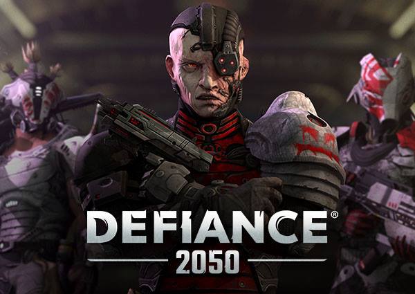 Defiance 2050