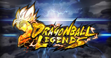 Dragon Ball Legends