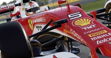 f1 2017