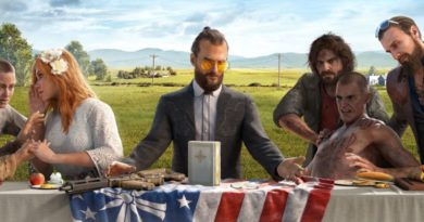 Far Cry 5