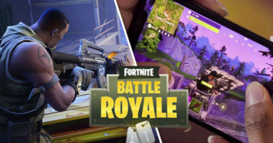 Fortnite record