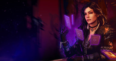 GWENT OPEN