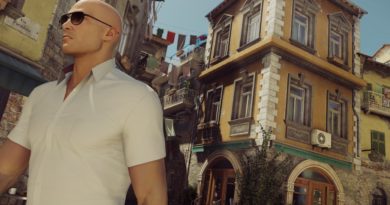 hitman gratis