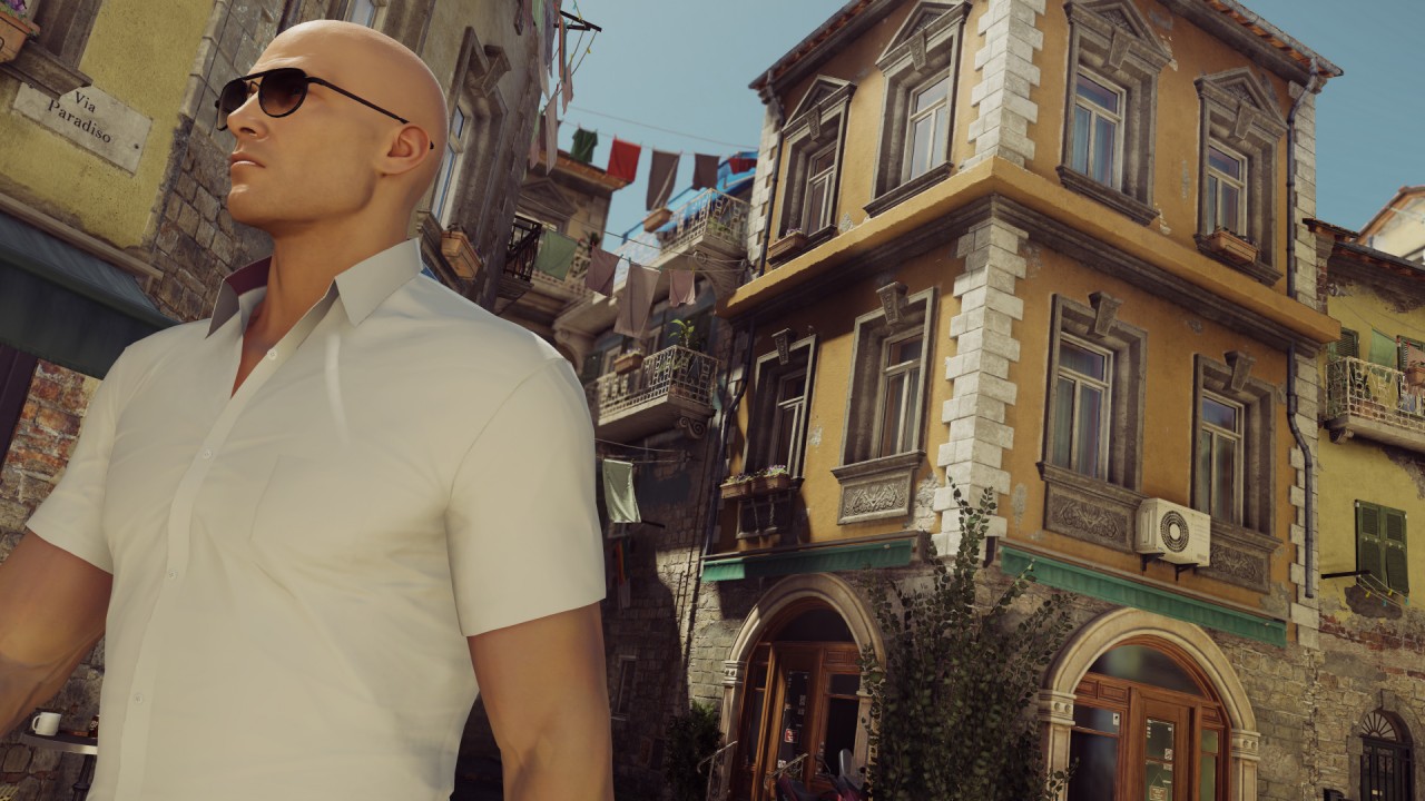 hitman gratis