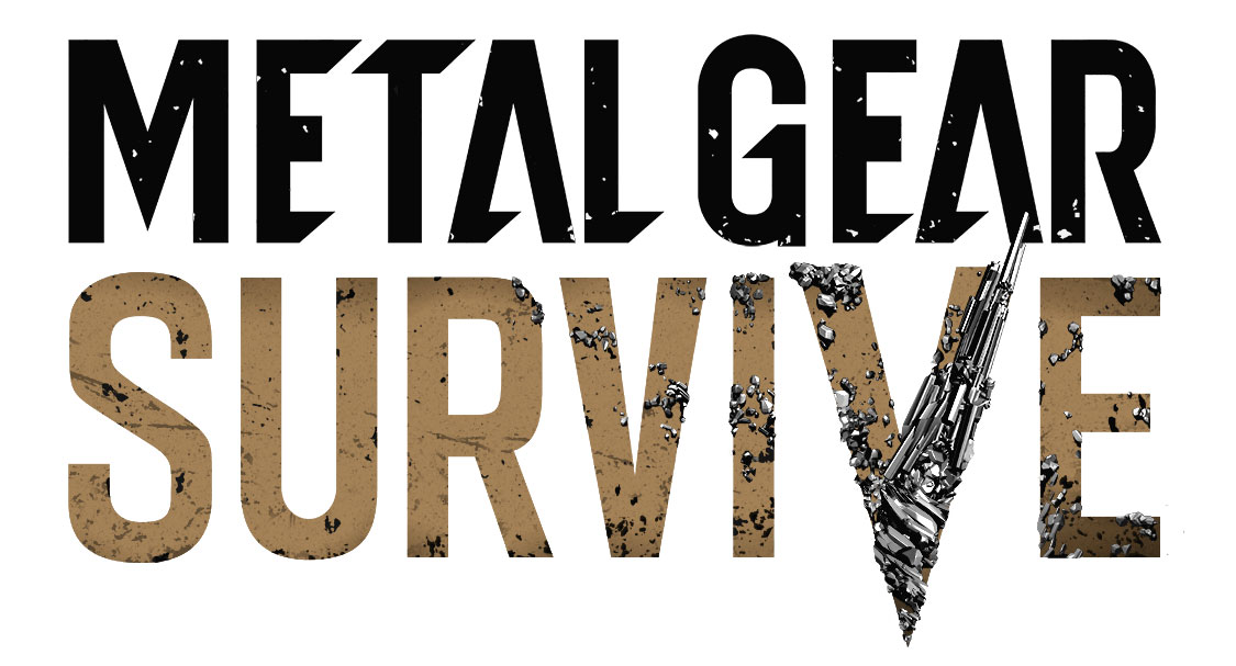 Metal Gear Survive