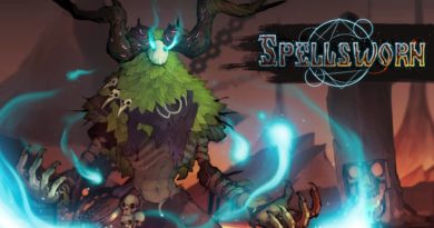 Spellsworn