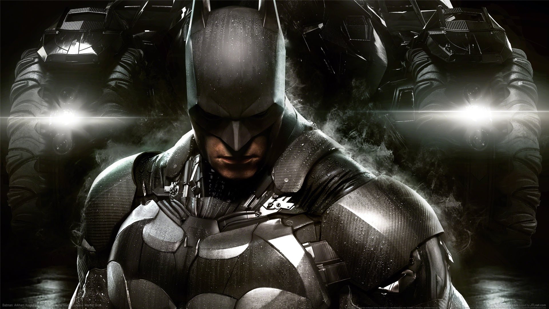 batman arkham knight free ea