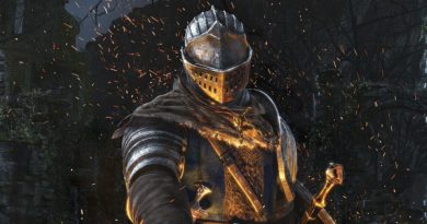 dark souls remastered