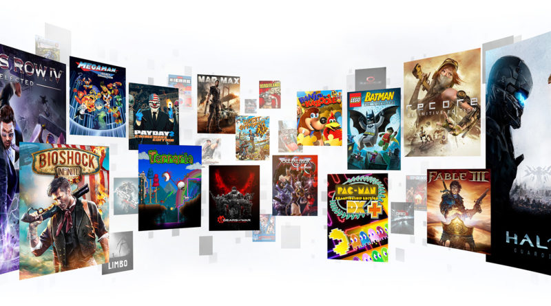 xbox game pass gratis