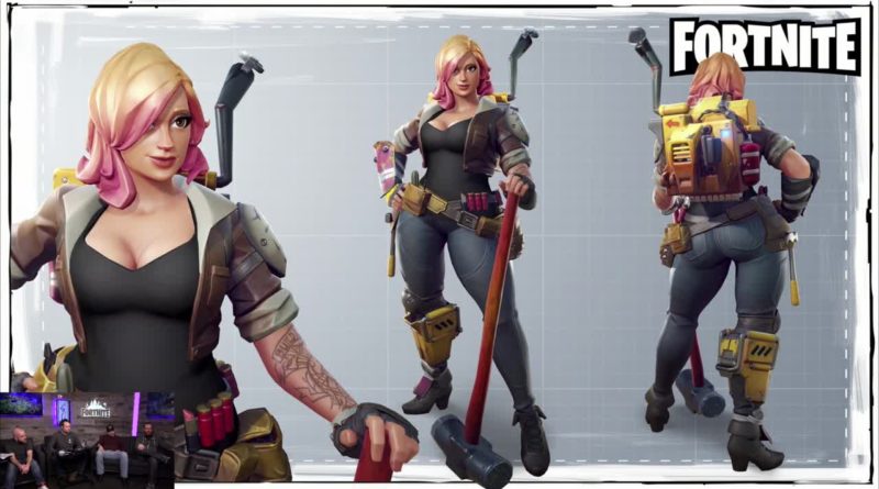 Fortnite batte PUBG
