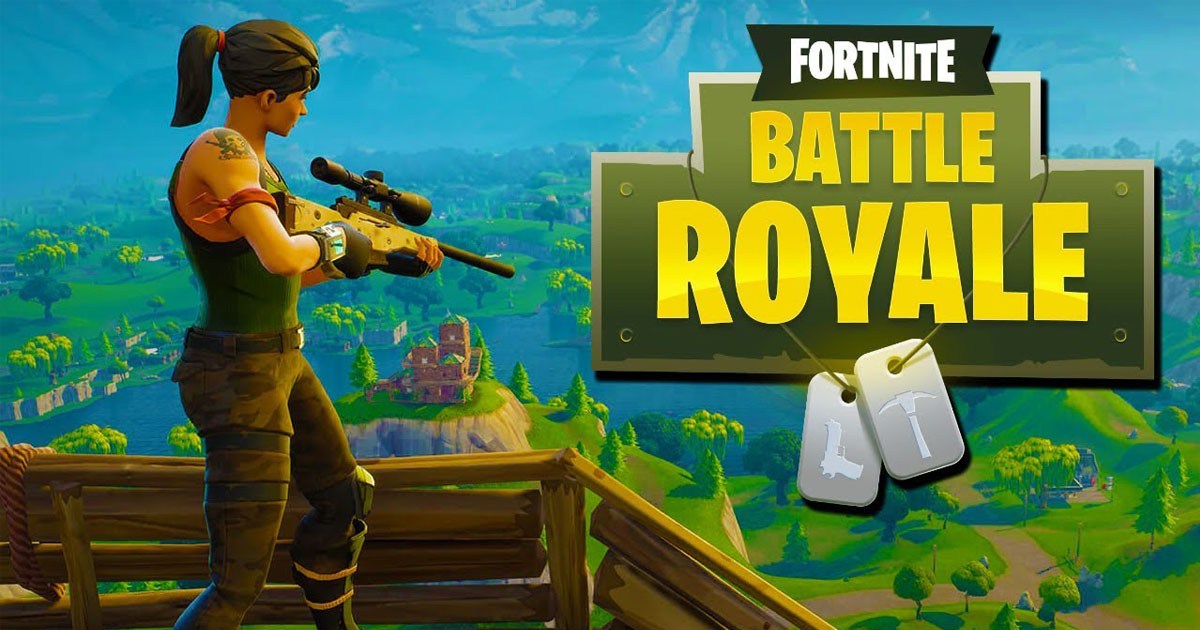 Fortnite gratis su Android