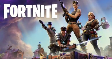 Fortnite Android