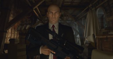 hitman