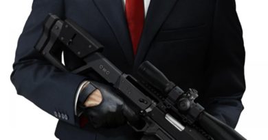 Hitman Sniper gratis