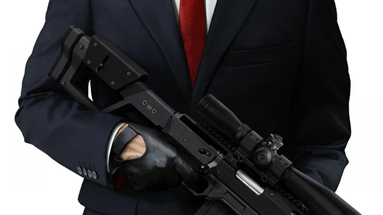 Hitman Sniper gratis