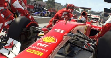 f1 2015 gratis