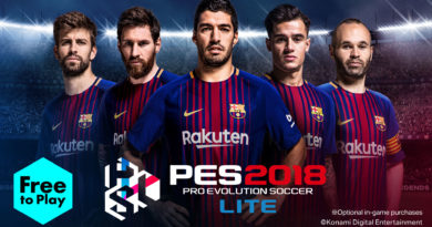 pes 2018 xbox one gratis