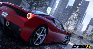 The Crew 2 Beta gratis