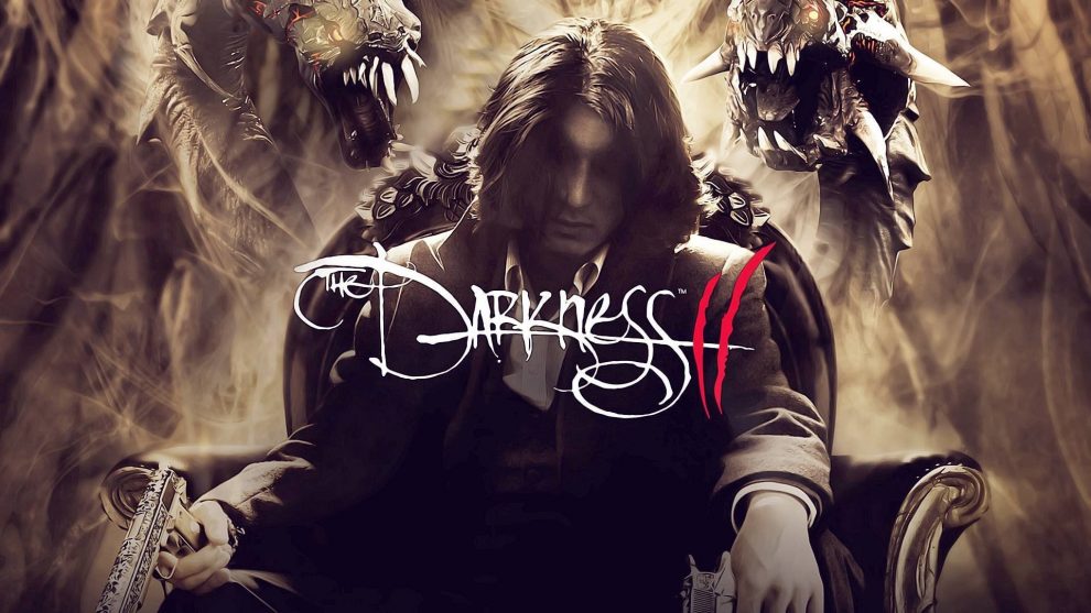 The Darkness II gratis