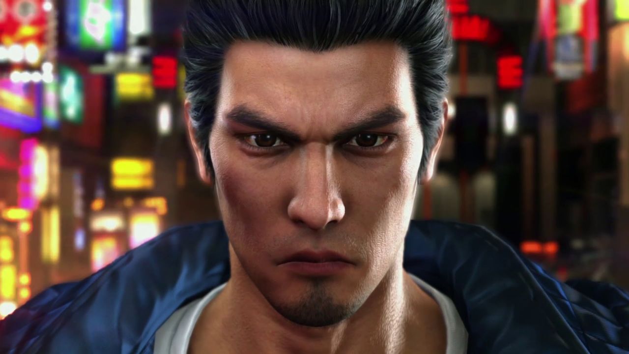 concorso yakuza 6