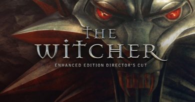 The Witcher Gratis per PC