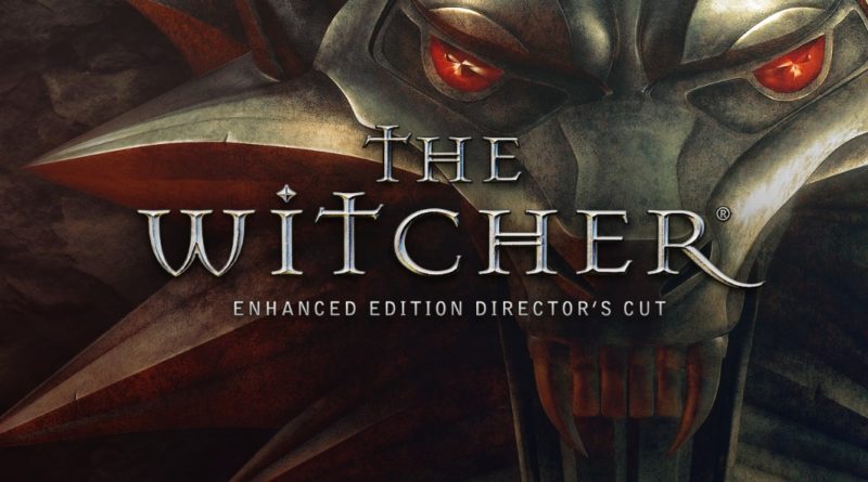 The Witcher Gratis per PC