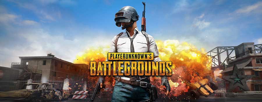 PlayerUnknown's Battlegrounds gratis