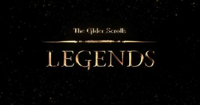 The Elder Scrolls: Legends - Casate di Morrowind