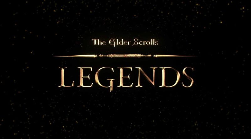 The Elder Scrolls: Legends - Casate di Morrowind