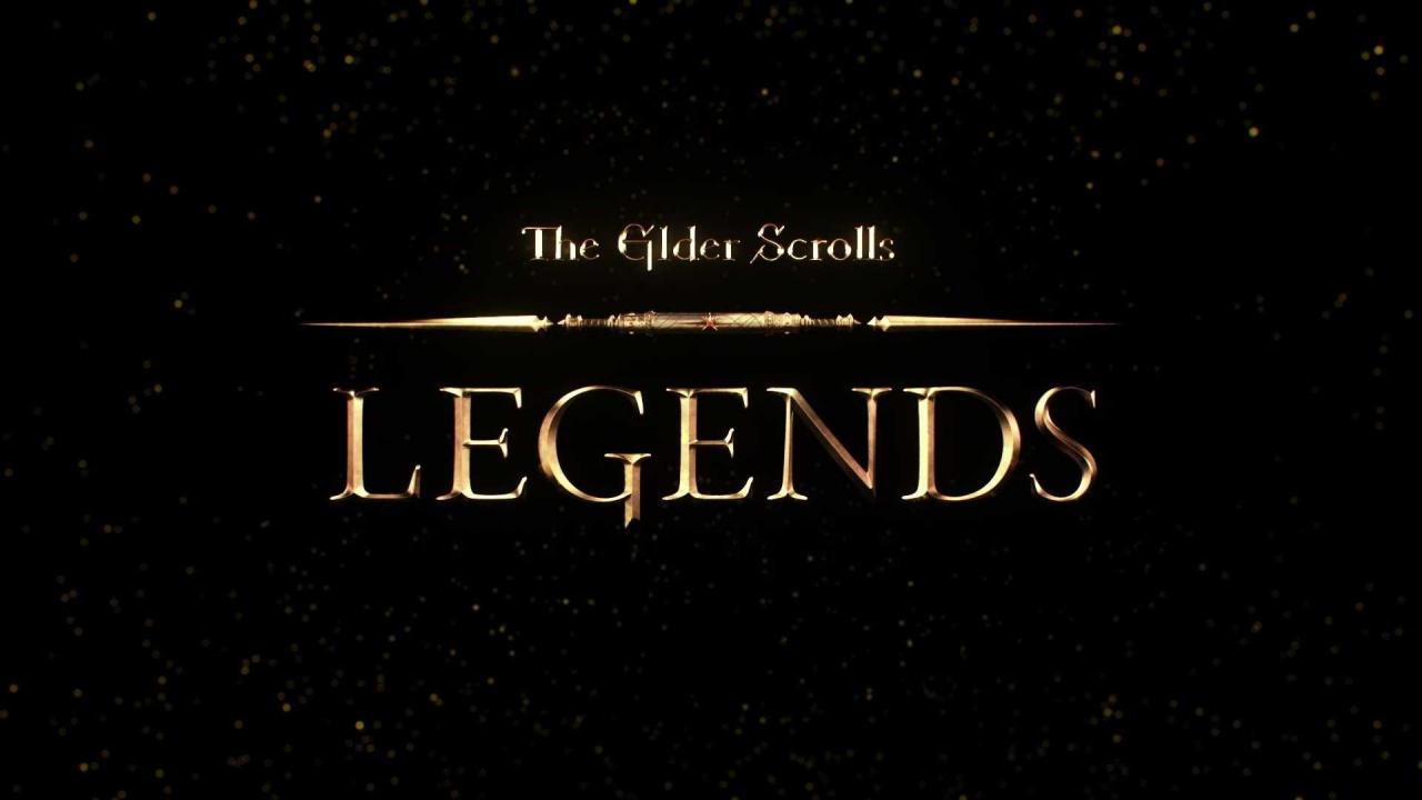 The Elder Scrolls: Legends - Casate di Morrowind