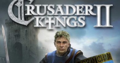 Crusader Kings II Gratis