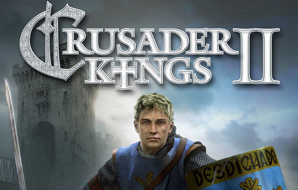 Crusader Kings II Gratis