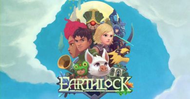 Earthlock Demo