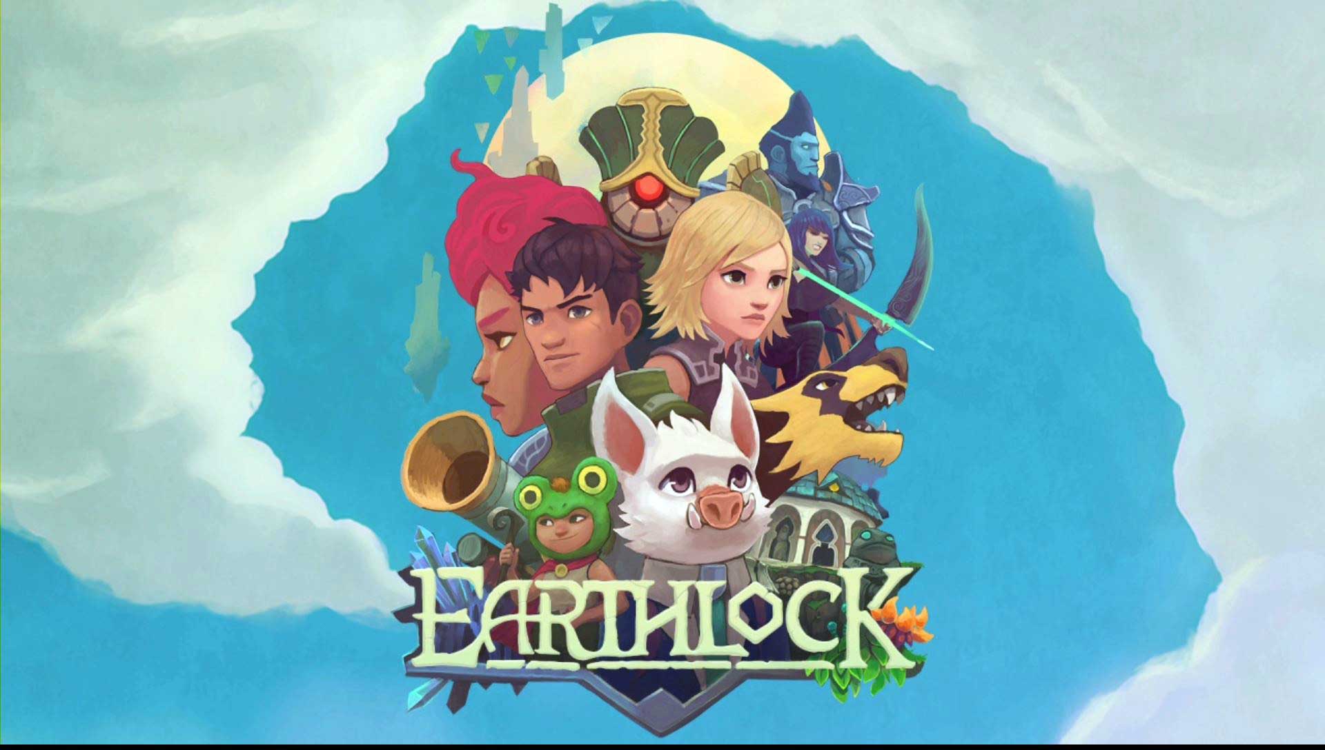 Earthlock Demo