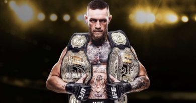 ufc 3 gratis