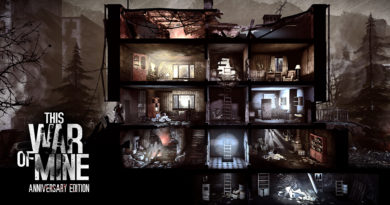 This War of Mine