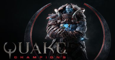 Quake Champions