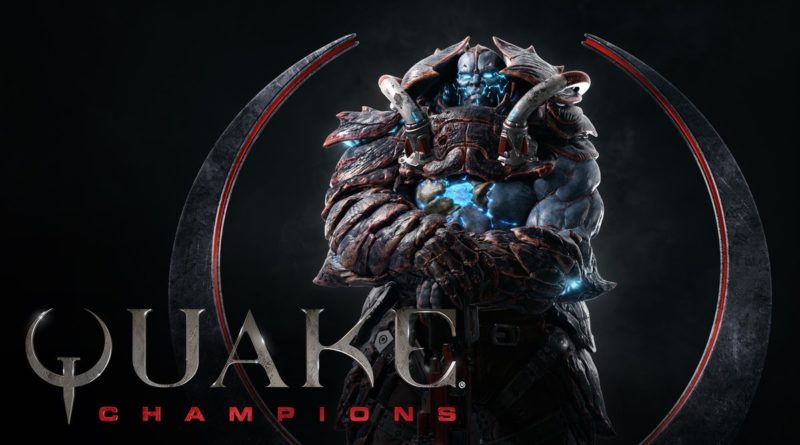 quake champions 2023 download quake champions 2023 download