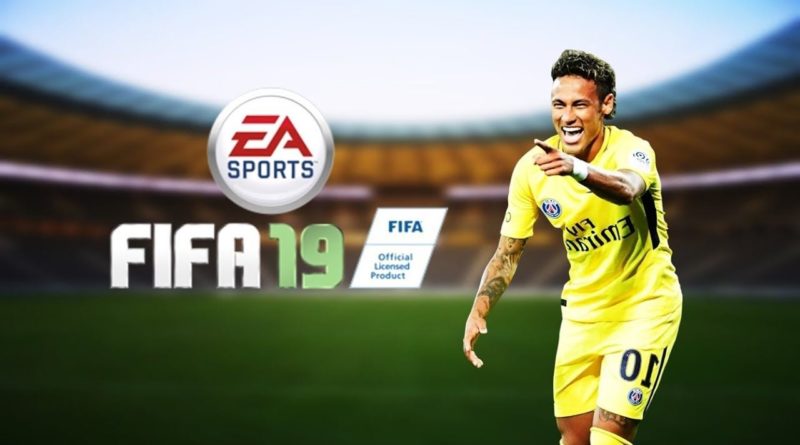 Risultati immagini per fifa 19