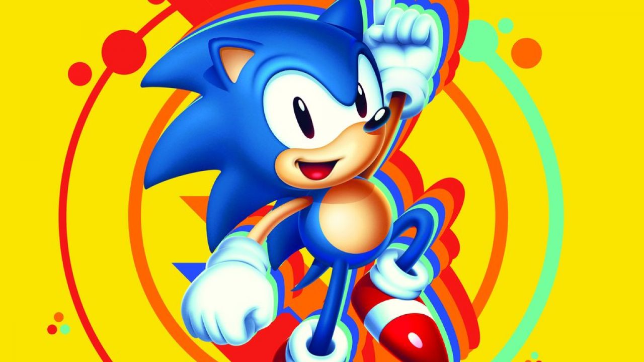 Sonic Mania Adventures gratis