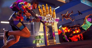 Radical Heights