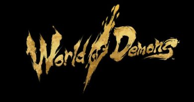 World of Demons gratis