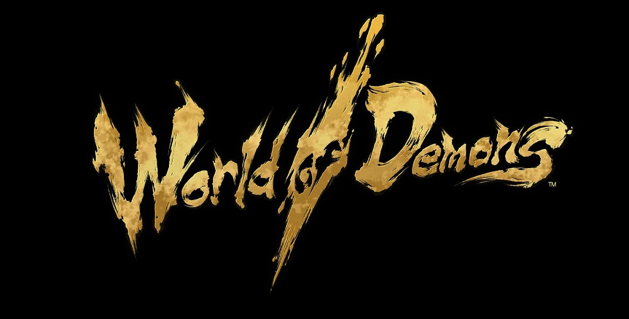 World of Demons gratis