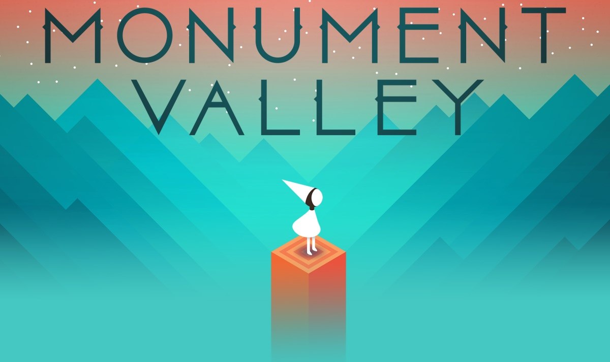 Monument Valley gratis