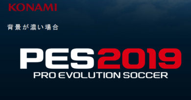pes 2019 demo