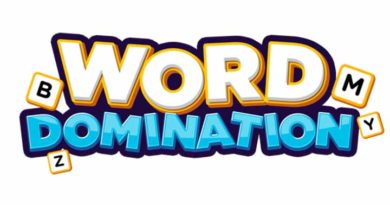 Word Domination