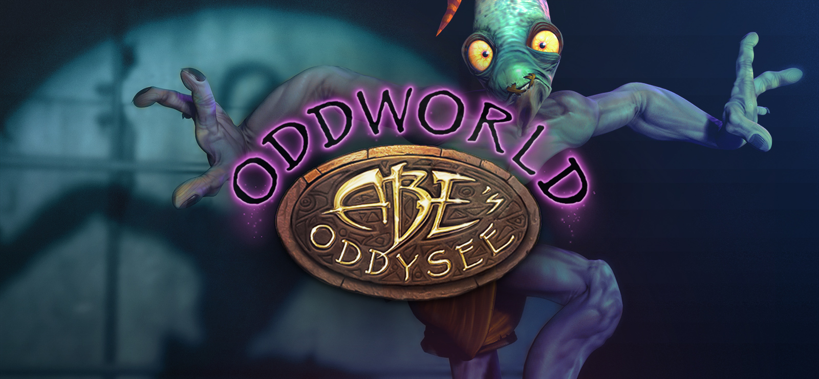 Oddworld Abe's Oddysee