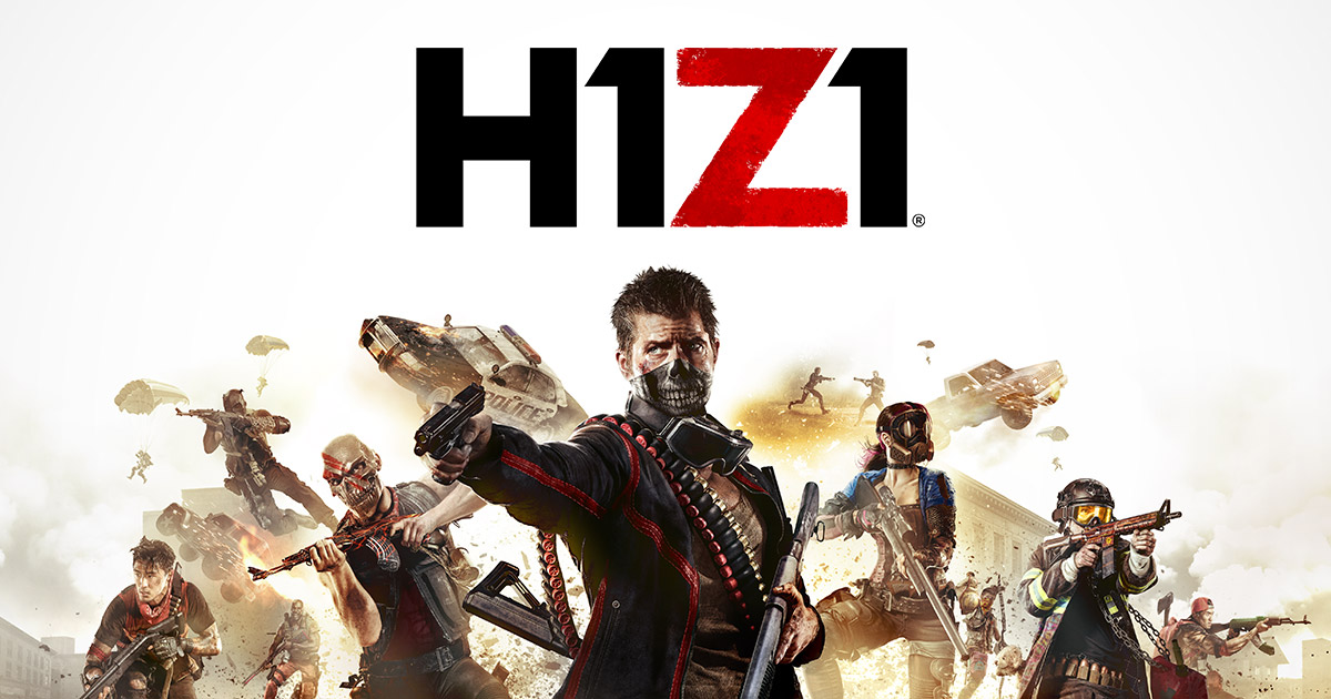 H1Z1 Beta