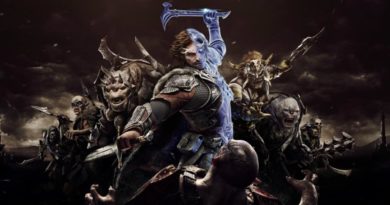 ombra della guerra gratis